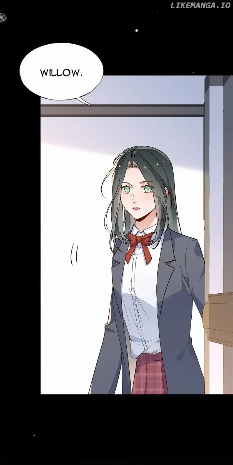 Perfect Heroine Wants to Possess Me Chapter 63 page 28