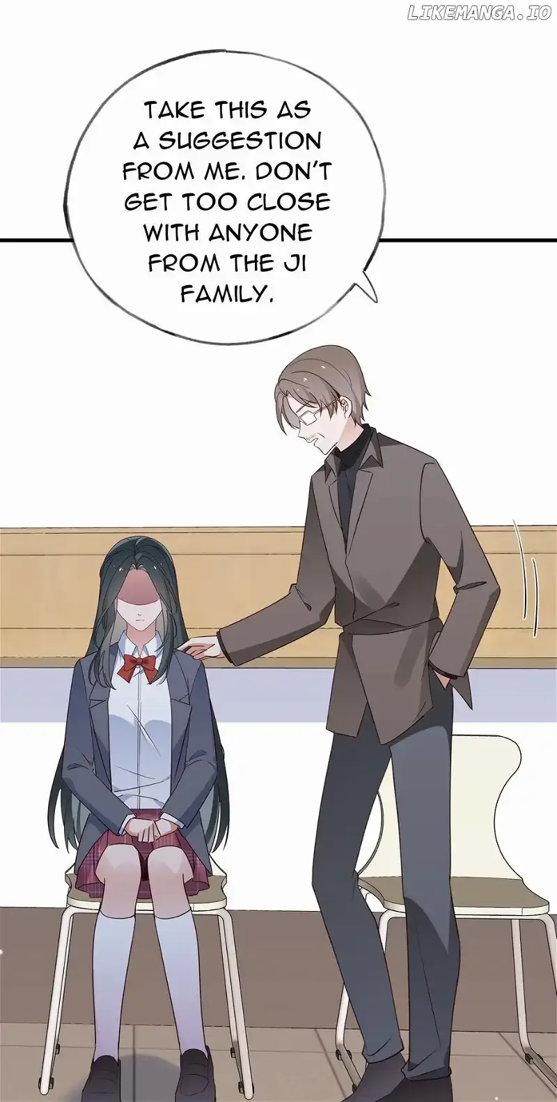 Perfect Heroine Wants to Possess Me Chapter 63 page 43