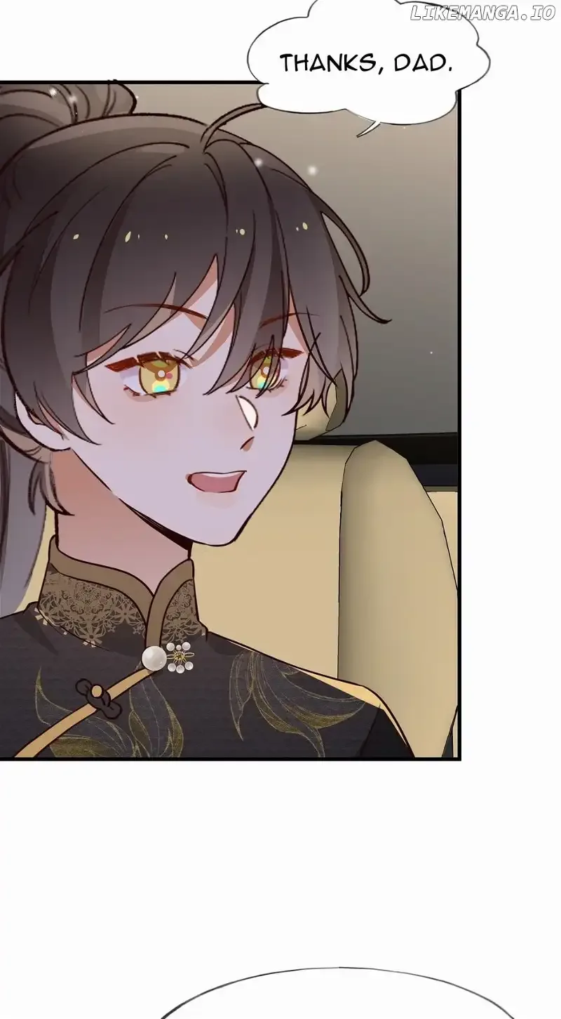Perfect Heroine Wants to Possess Me Chapter 67 page 16