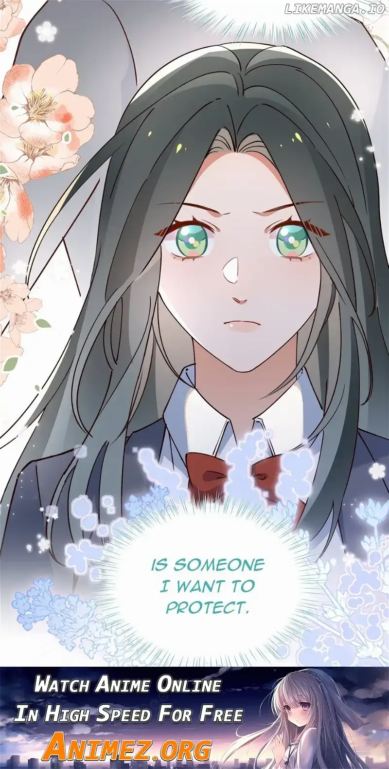 Perfect Heroine Wants to Possess Me Chapter 63 page 47
