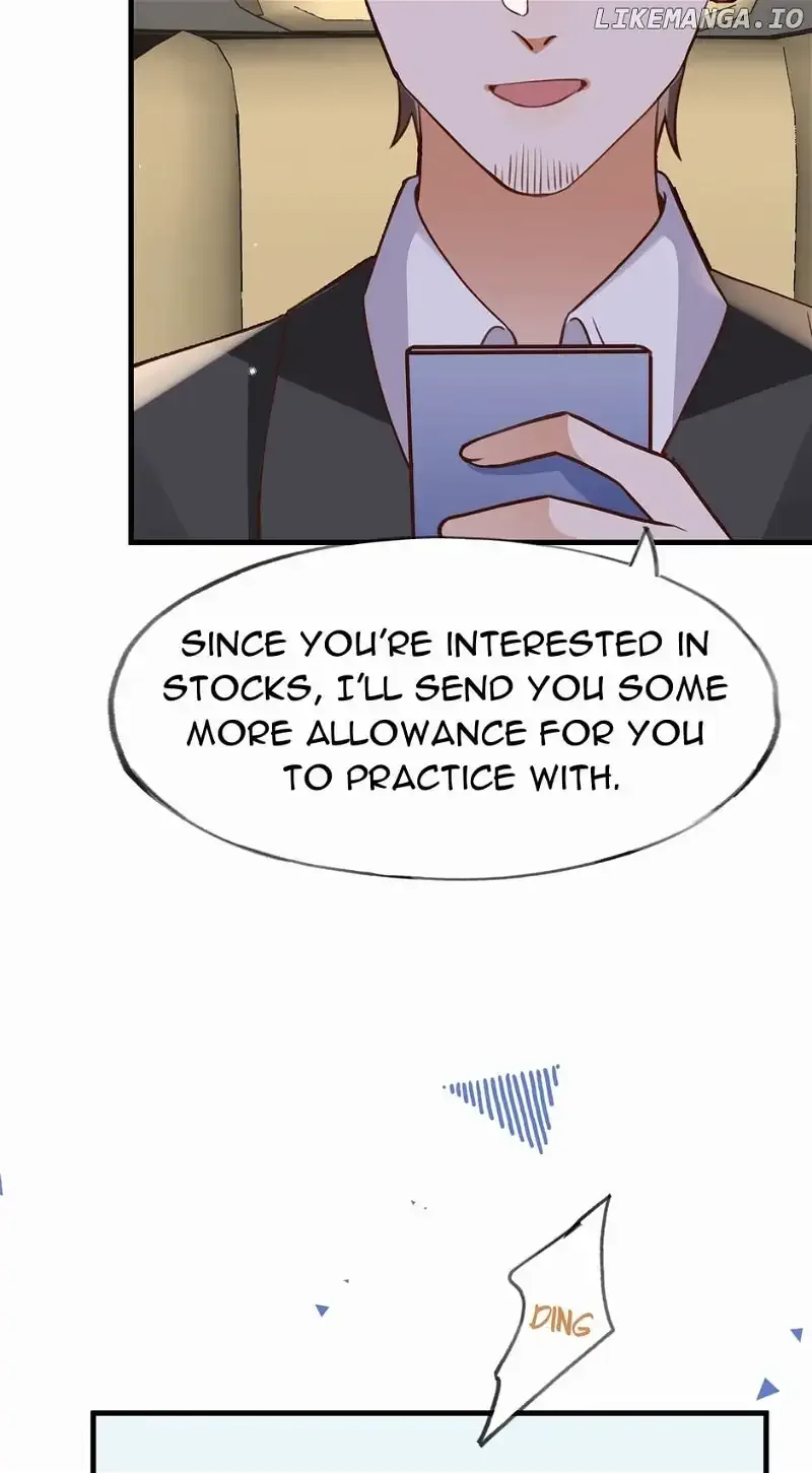 Perfect Heroine Wants to Possess Me Chapter 67 page 14