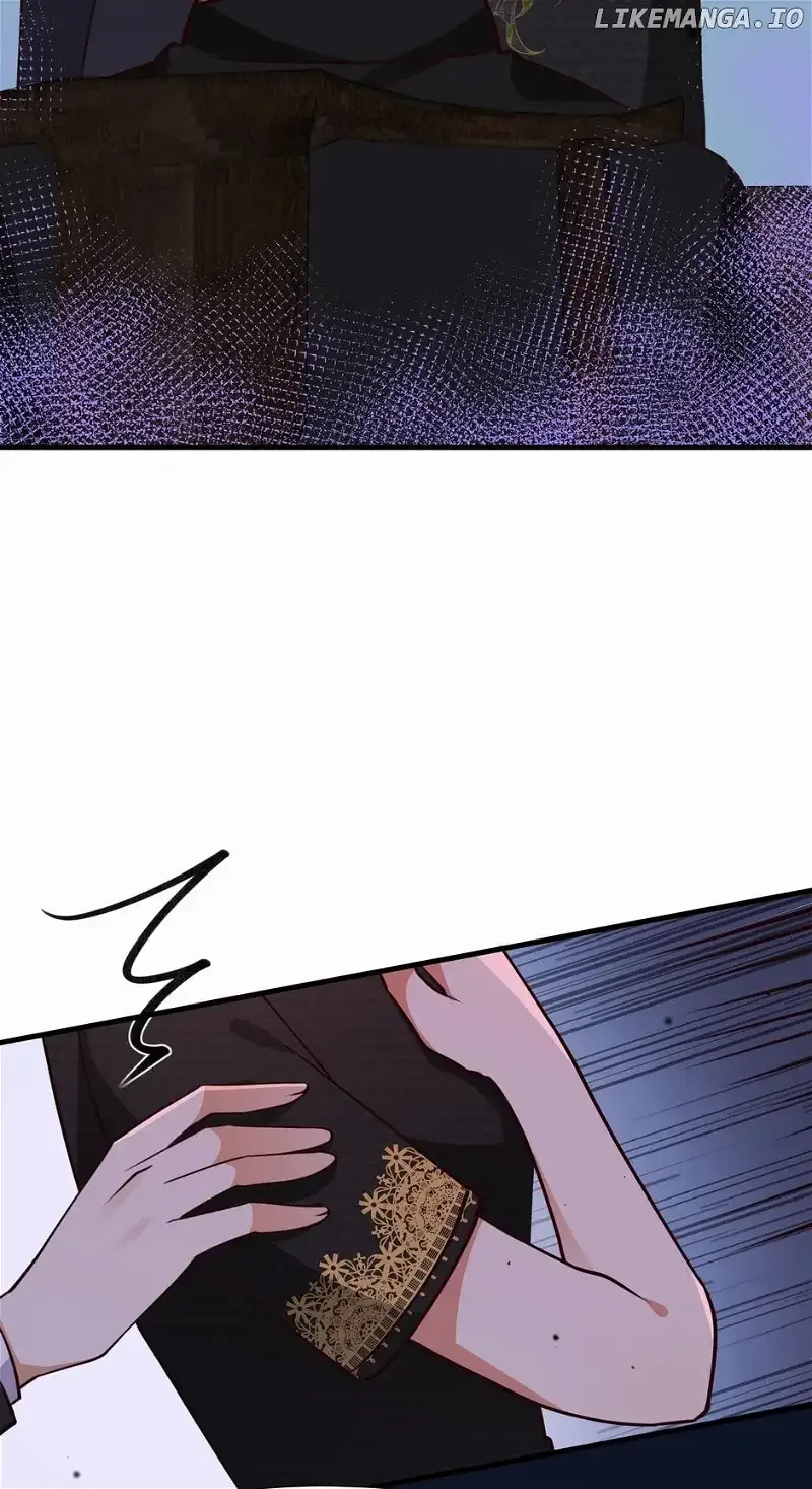 Perfect Heroine Wants to Possess Me Chapter 67 page 26