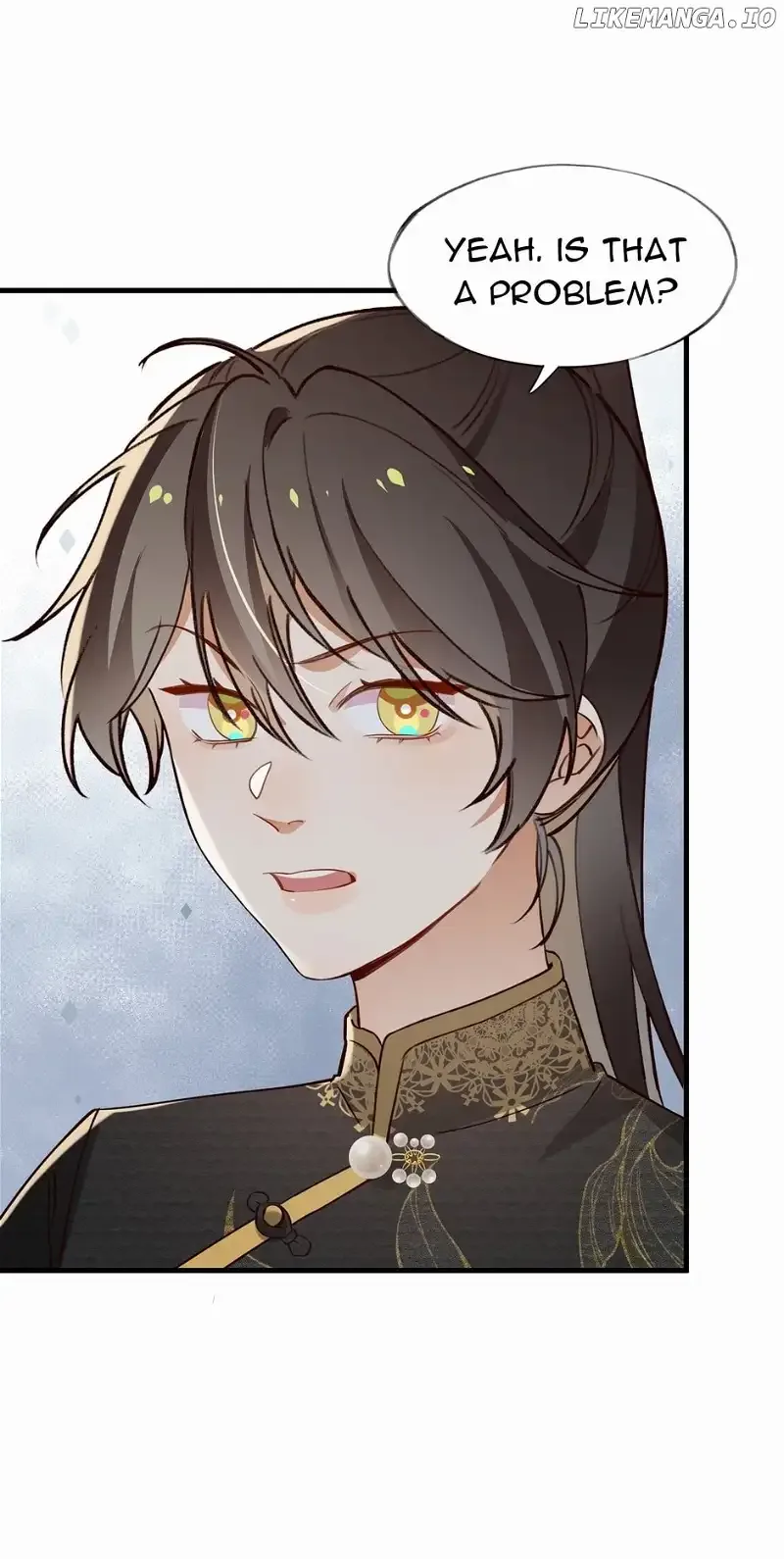 Perfect Heroine Wants to Possess Me Chapter 67 page 11