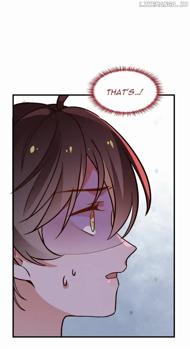 Perfect Heroine Wants to Possess Me Chapter 67 page 23
