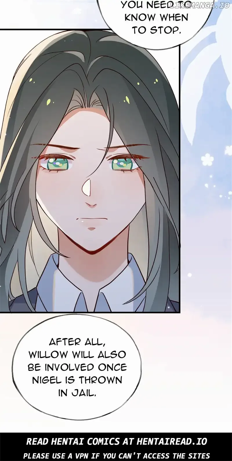 Perfect Heroine Wants to Possess Me Chapter 63 page 42