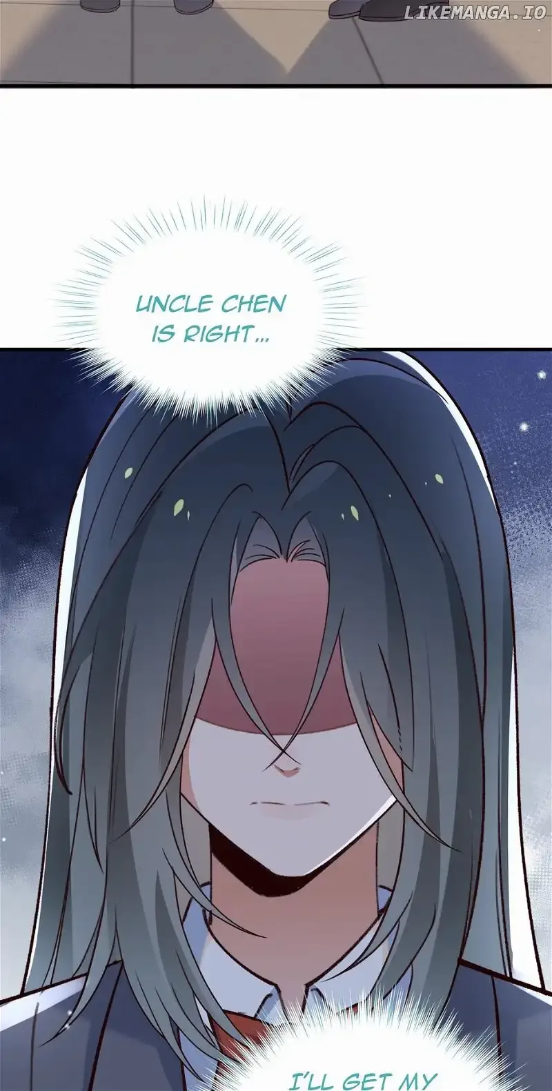 Perfect Heroine Wants to Possess Me Chapter 63 page 44