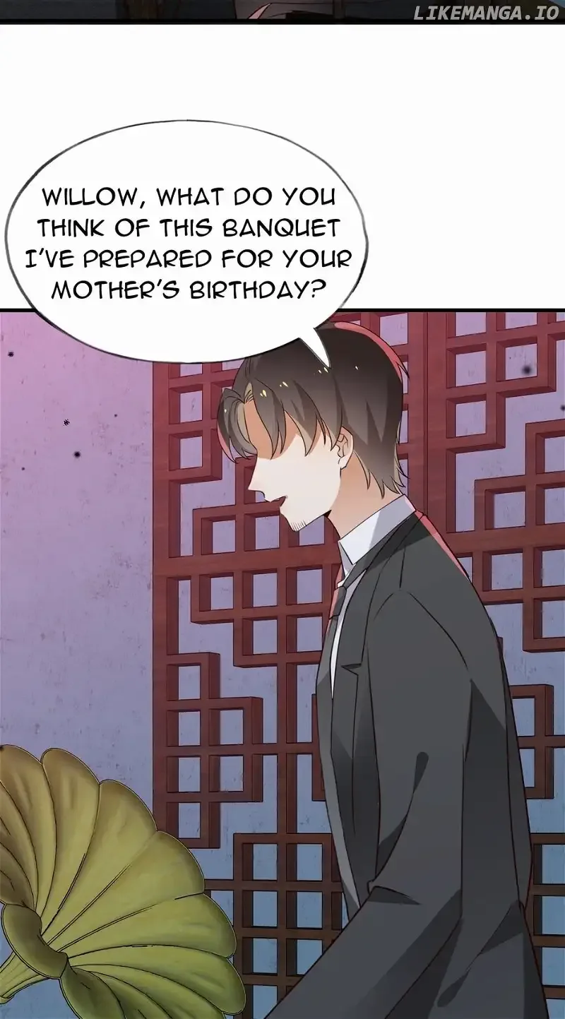 Perfect Heroine Wants to Possess Me Chapter 67 page 31