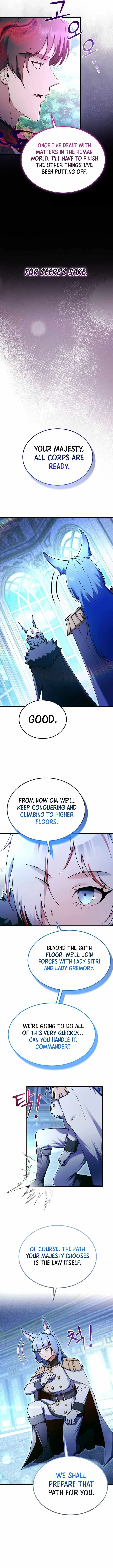 I Became the Master of the Weakest Demon King Chapter 41 page 2