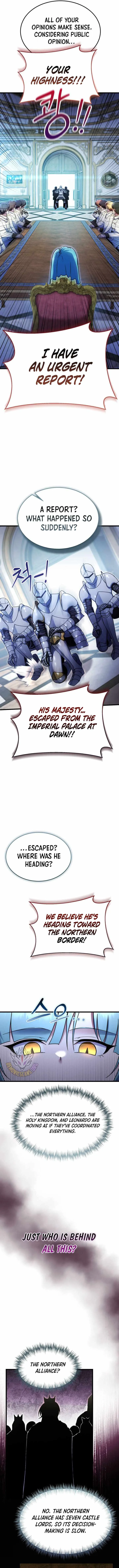 I Became the Master of the Weakest Demon King Chapter 41 page 11