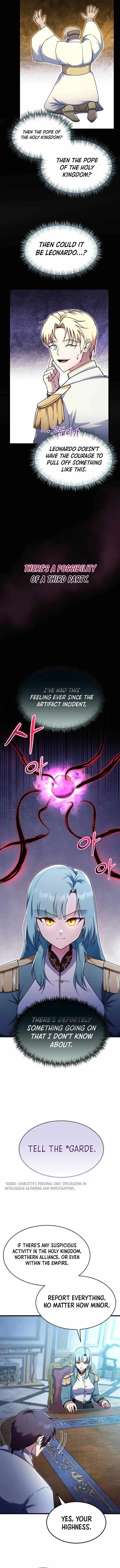 I Became the Master of the Weakest Demon King Chapter 41 page 12