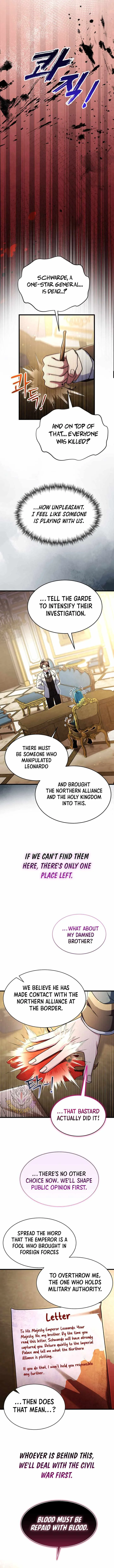 I Became the Master of the Weakest Demon King Chapter 41 page 15