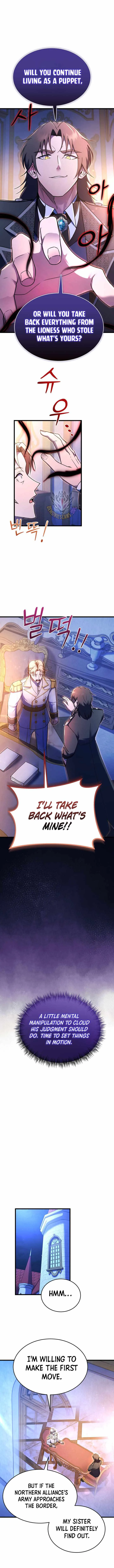I Became the Master of the Weakest Demon King Chapter 41 page 7