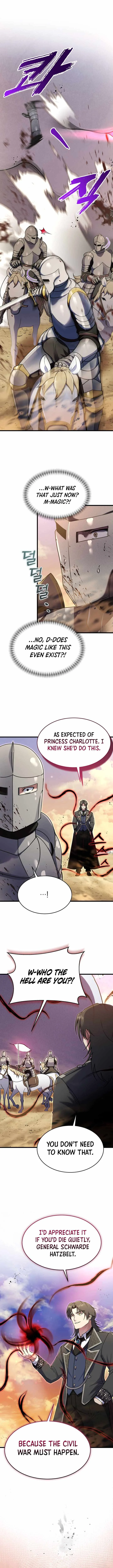 I Became the Master of the Weakest Demon King Chapter 41 page 14