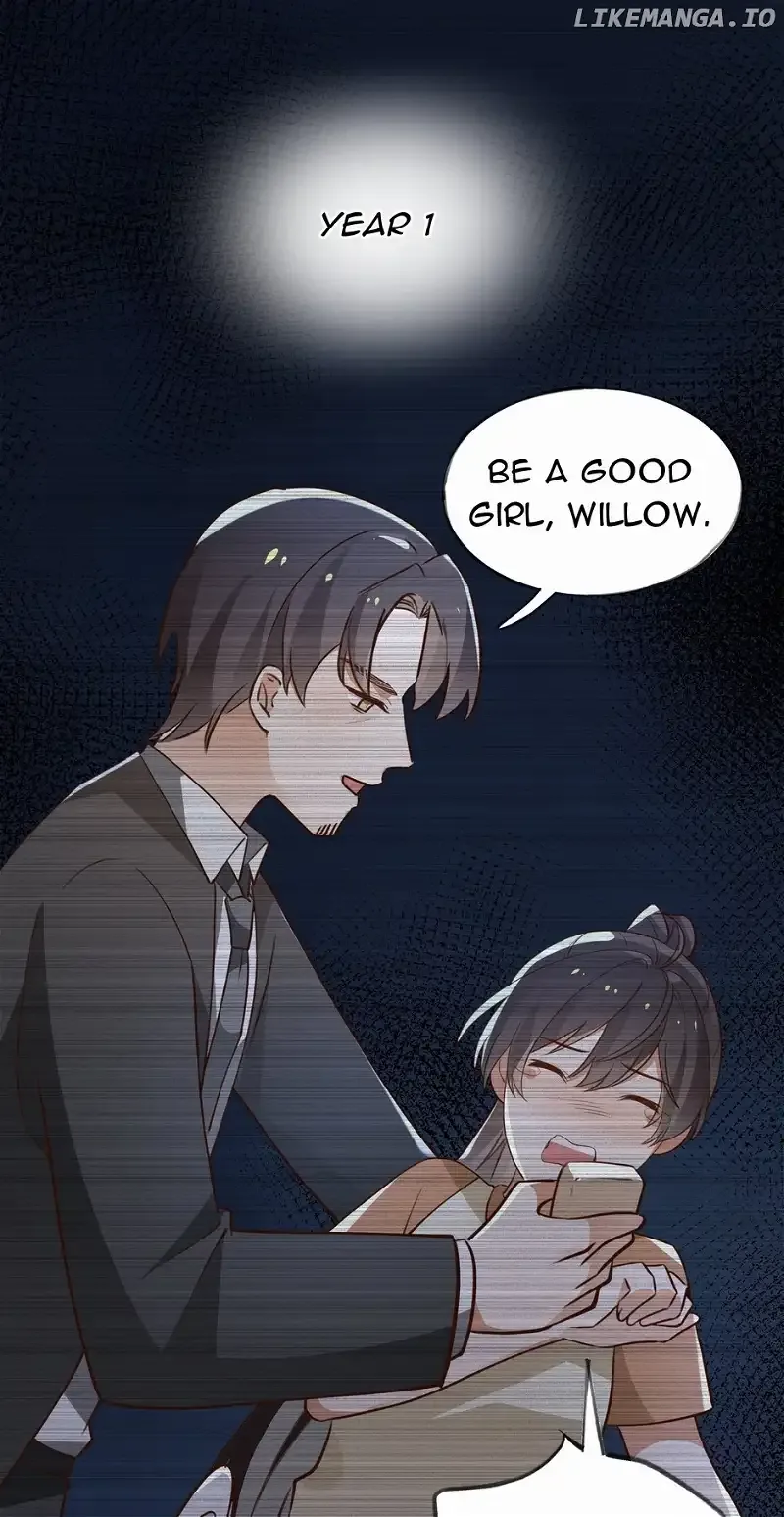 Perfect Heroine Wants to Possess Me Chapter 67 page 40
