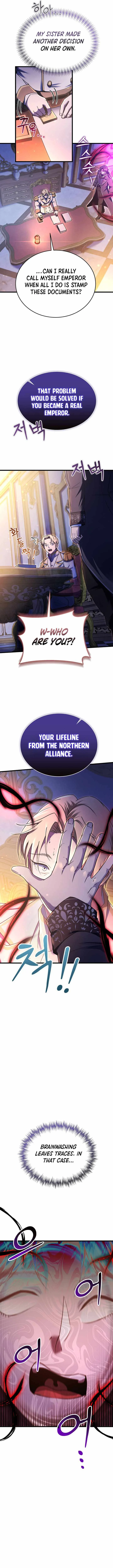 I Became the Master of the Weakest Demon King Chapter 41 page 6