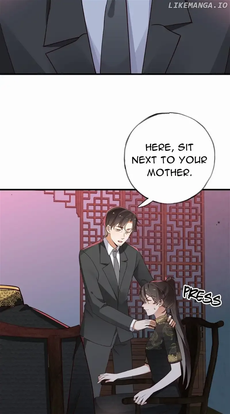 Perfect Heroine Wants to Possess Me Chapter 67 page 30