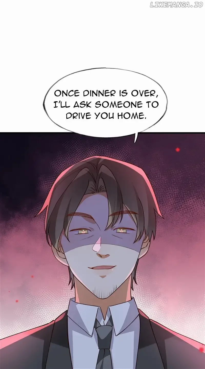 Perfect Heroine Wants to Possess Me Chapter 67 page 29