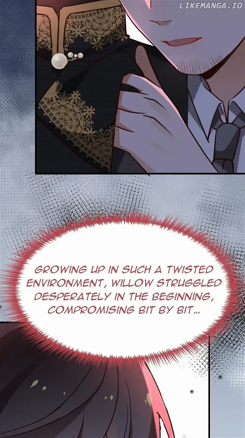 Perfect Heroine Wants to Possess Me Chapter 67 page 46