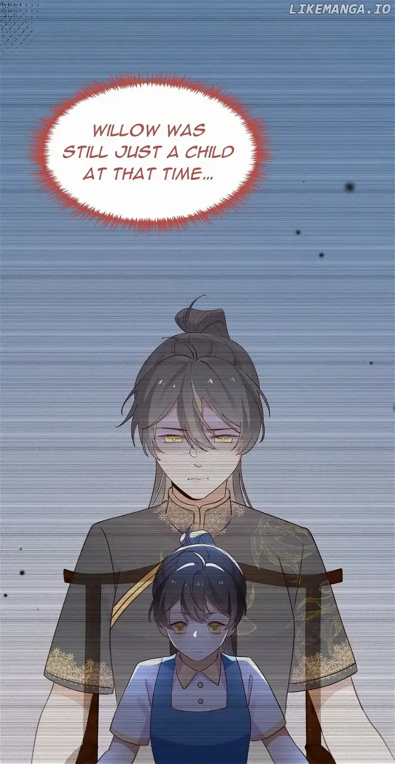 Perfect Heroine Wants to Possess Me Chapter 67 page 43