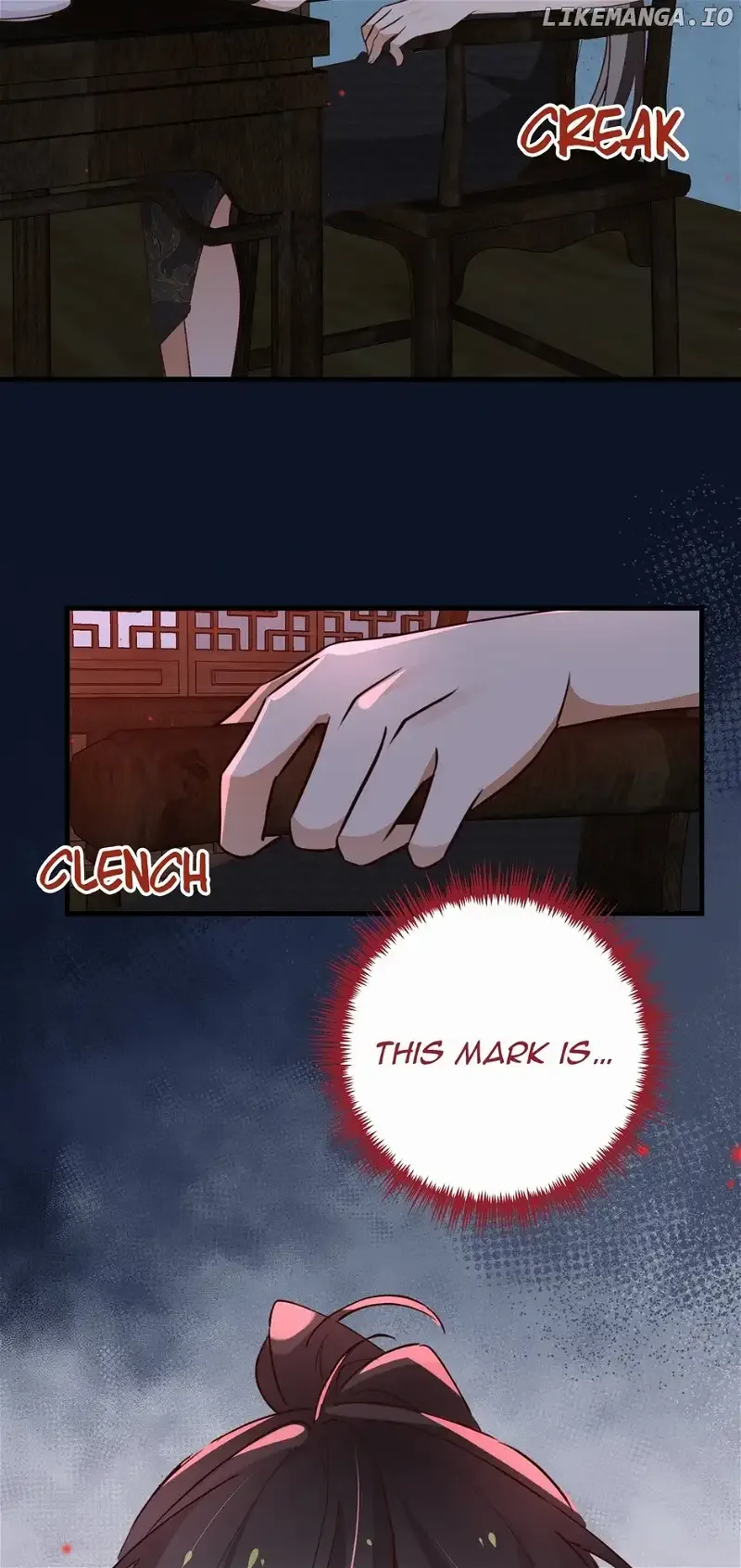 Perfect Heroine Wants to Possess Me Chapter 67 page 38