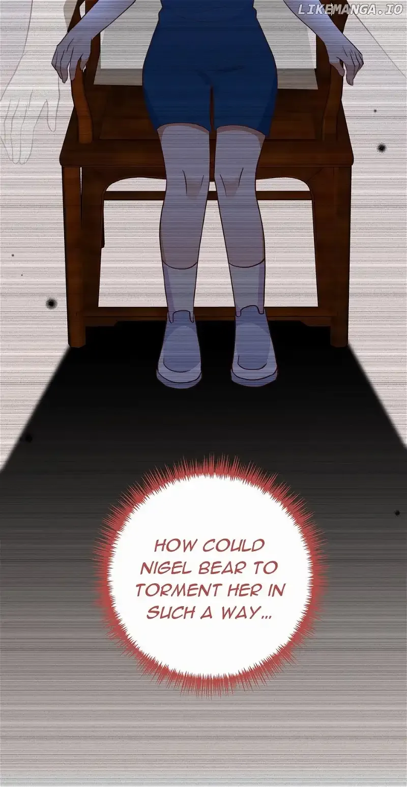 Perfect Heroine Wants to Possess Me Chapter 67 page 44