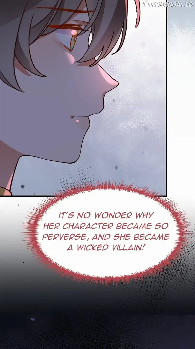 Perfect Heroine Wants to Possess Me Chapter 67 page 47