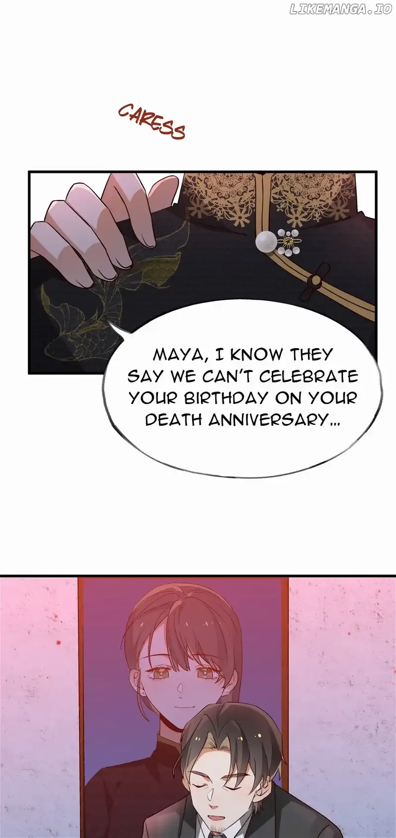 Perfect Heroine Wants to Possess Me Chapter 67 page 35