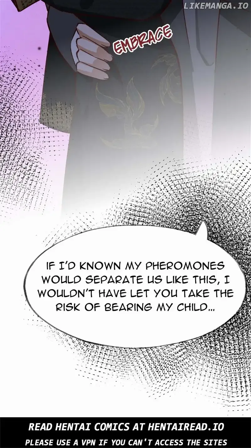 Perfect Heroine Wants to Possess Me Chapter 67 page 49
