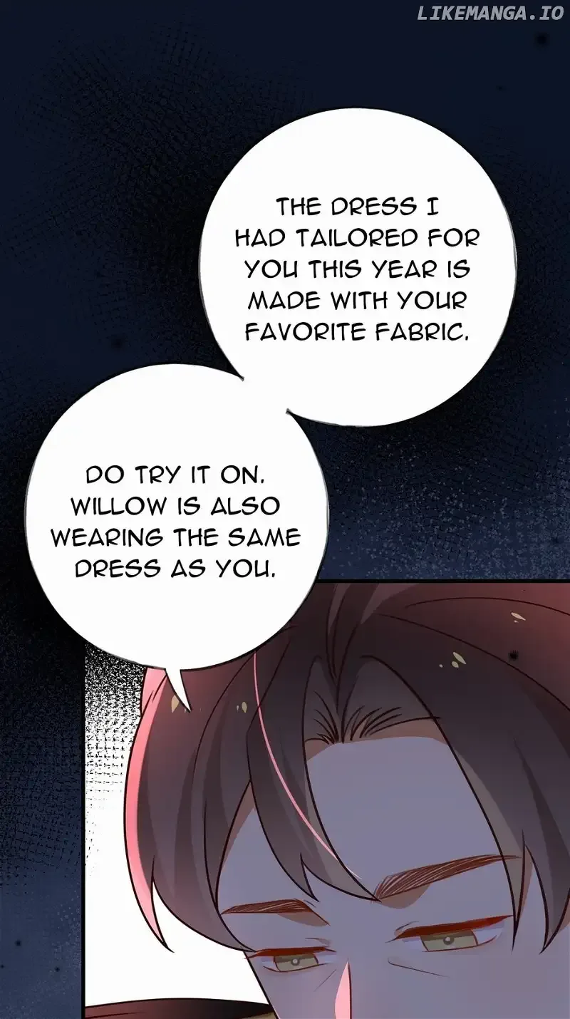 Perfect Heroine Wants to Possess Me Chapter 67 page 45