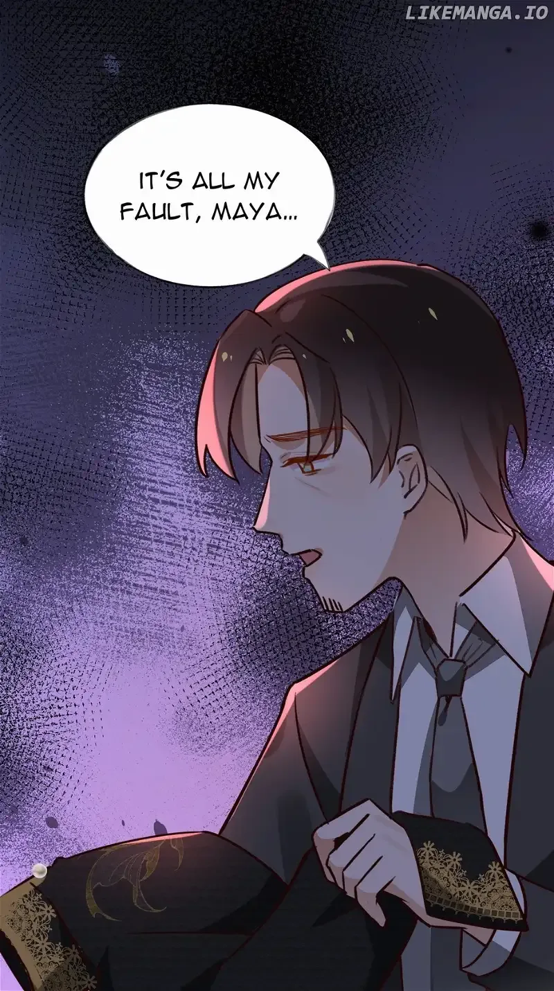 Perfect Heroine Wants to Possess Me Chapter 67 page 48