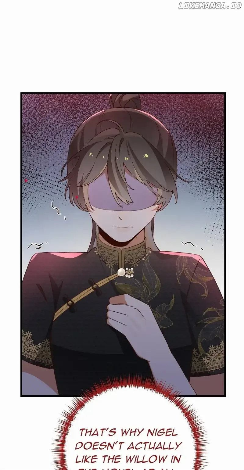 Perfect Heroine Wants to Possess Me Chapter 67 page 50