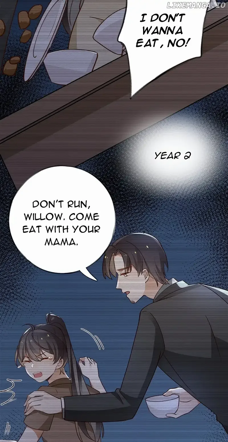 Perfect Heroine Wants to Possess Me Chapter 67 page 41
