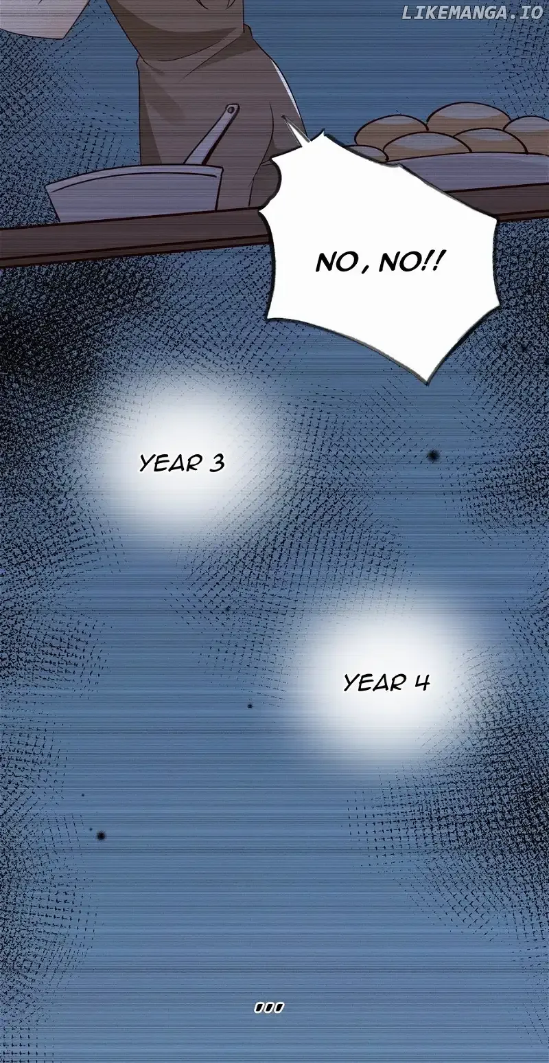 Perfect Heroine Wants to Possess Me Chapter 67 page 42