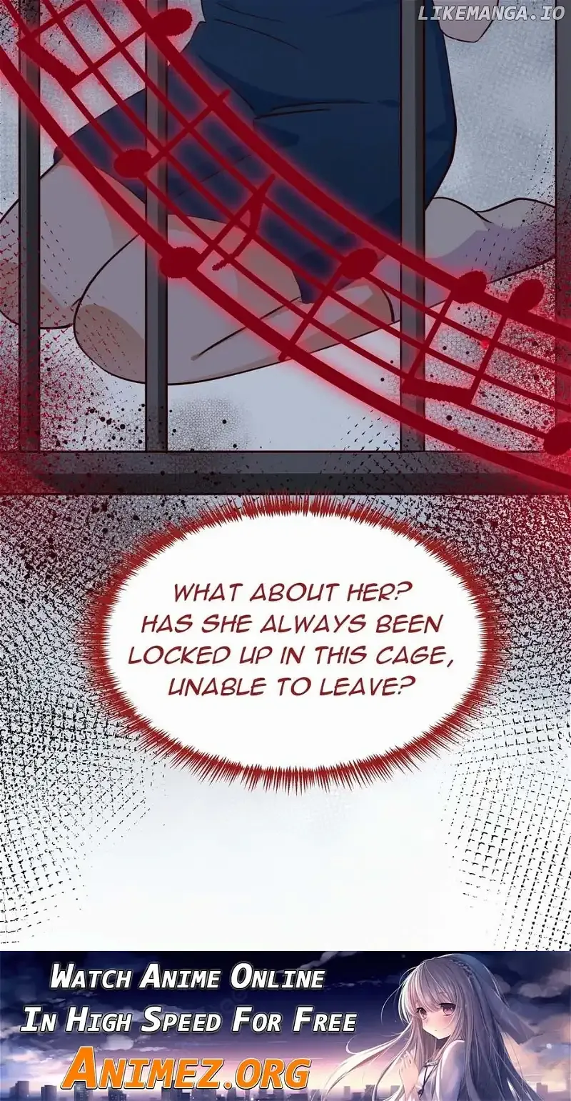 Perfect Heroine Wants to Possess Me Chapter 67 page 55
