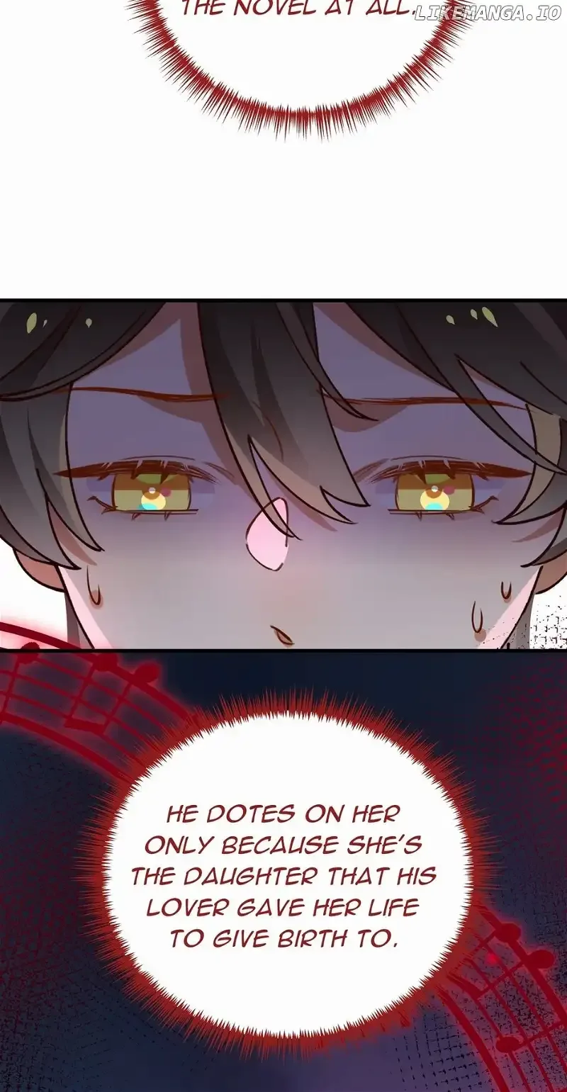 Perfect Heroine Wants to Possess Me Chapter 67 page 51