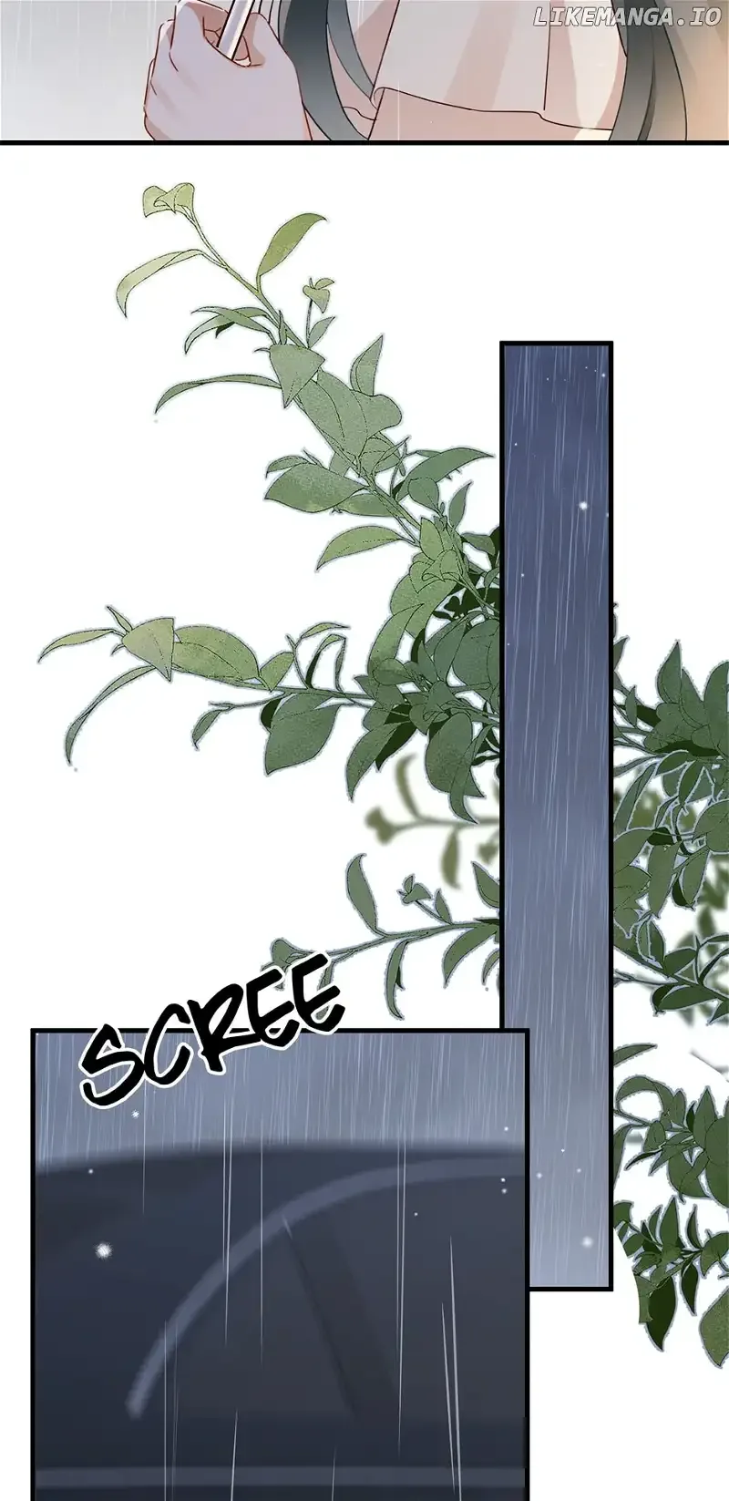 Perfect Heroine Wants to Possess Me Chapter 68 page 4