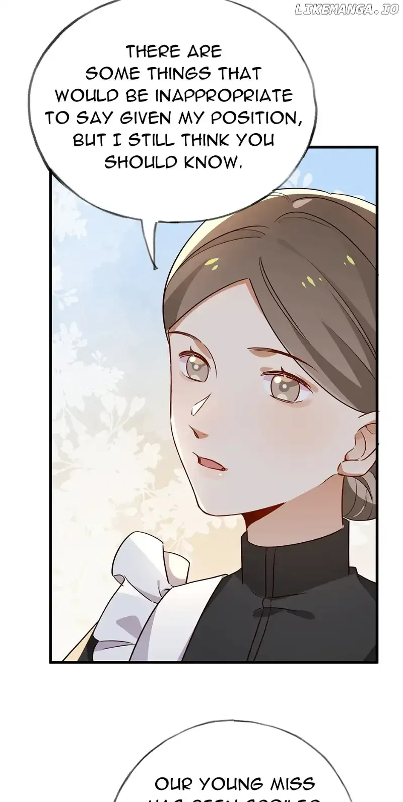 Perfect Heroine Wants to Possess Me Chapter 68 page 31