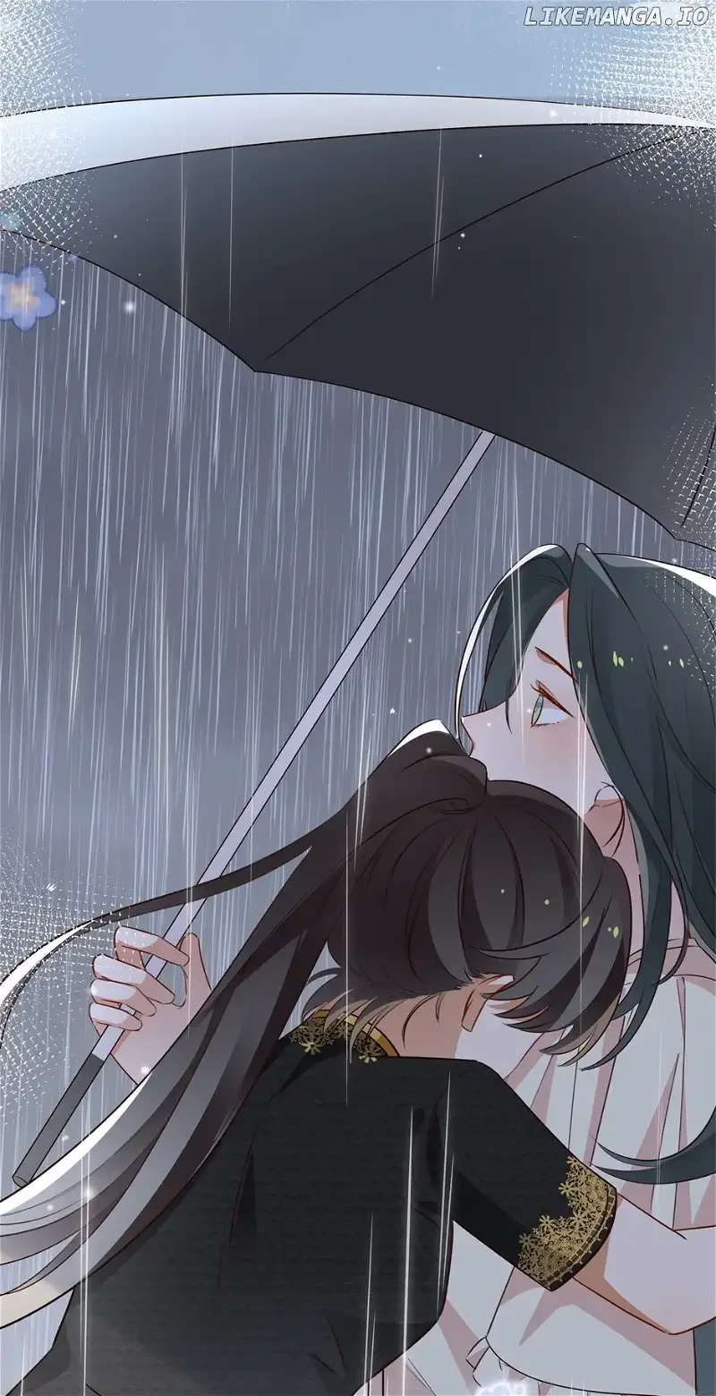 Perfect Heroine Wants to Possess Me Chapter 68 page 14