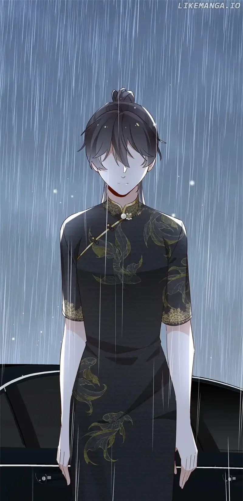 Perfect Heroine Wants to Possess Me Chapter 68 page 7
