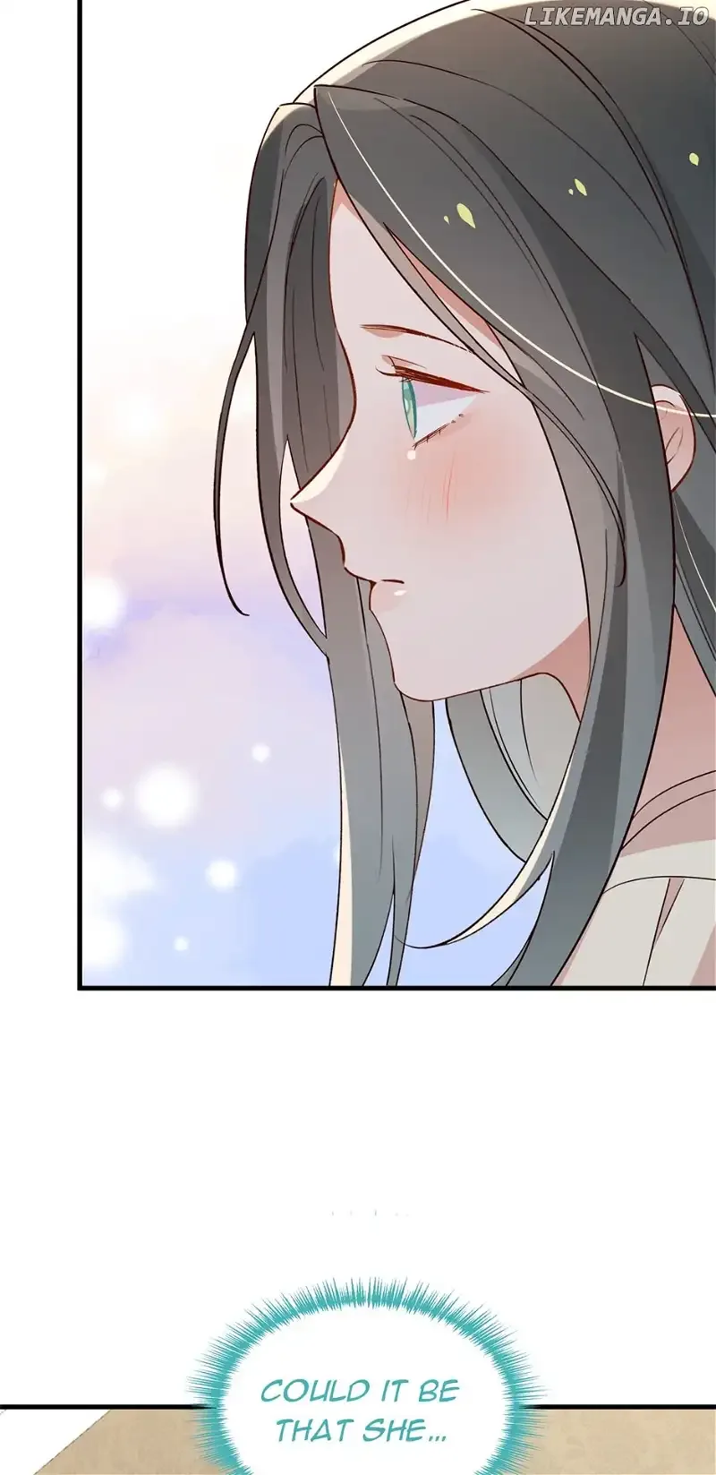 Perfect Heroine Wants to Possess Me Chapter 68 page 41