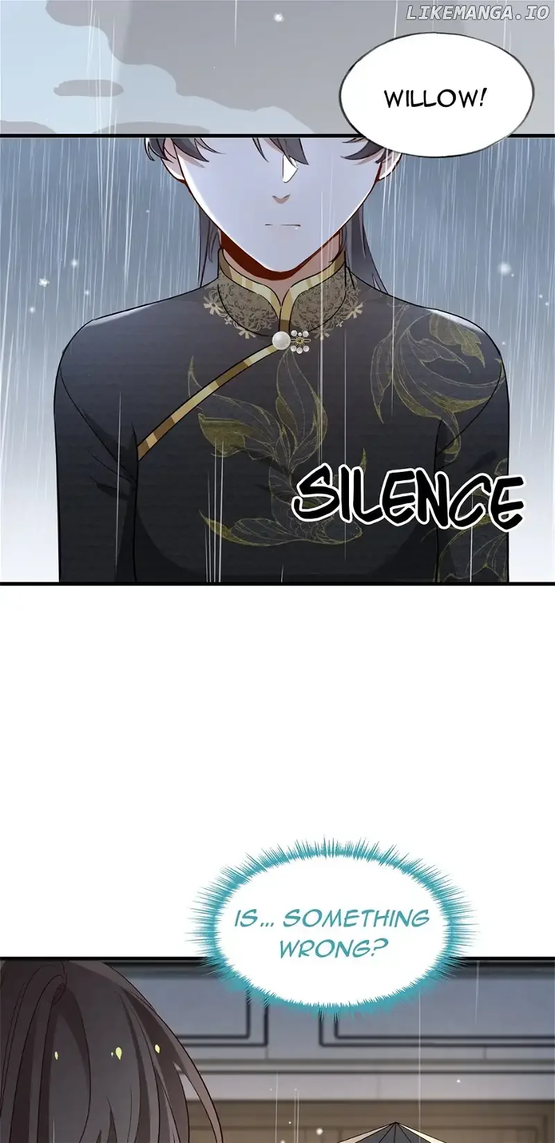 Perfect Heroine Wants to Possess Me Chapter 68 page 9