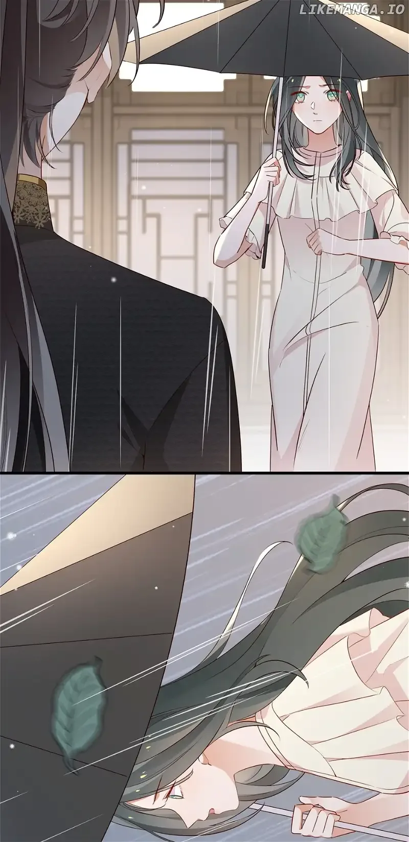 Perfect Heroine Wants to Possess Me Chapter 68 page 10