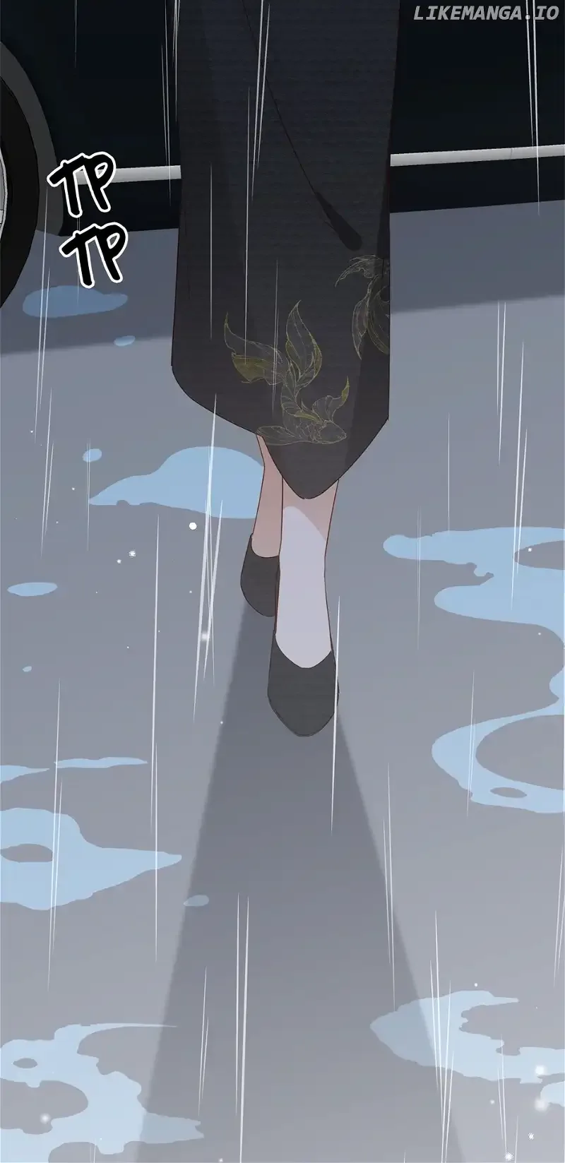 Perfect Heroine Wants to Possess Me Chapter 68 page 8