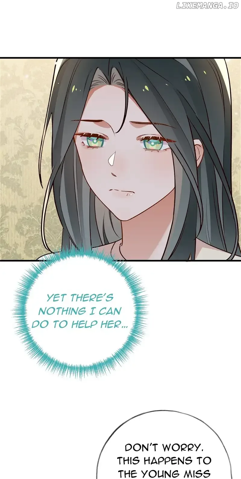 Perfect Heroine Wants to Possess Me Chapter 68 page 28