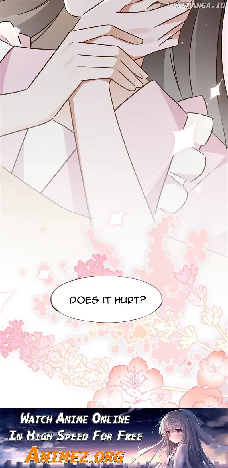 Perfect Heroine Wants to Possess Me Chapter 68 page 47
