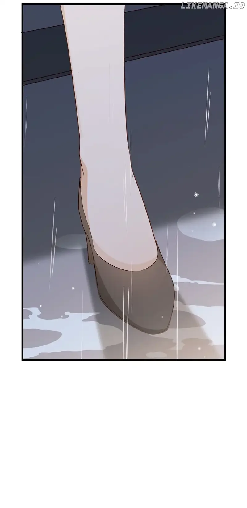 Perfect Heroine Wants to Possess Me Chapter 68 page 6