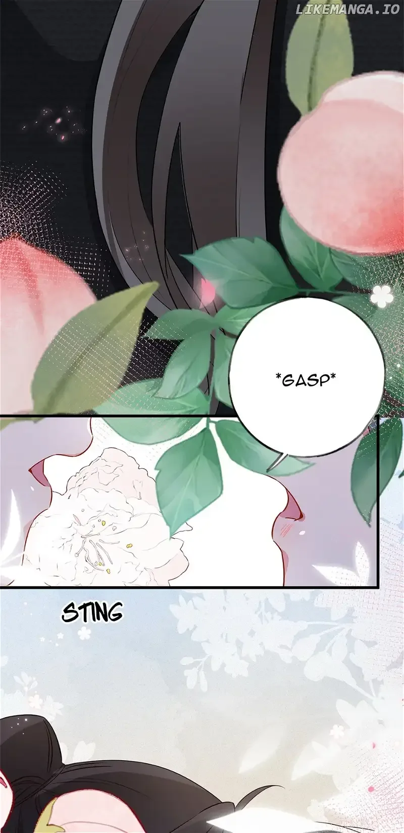 Perfect Heroine Wants to Possess Me Chapter 68 page 21
