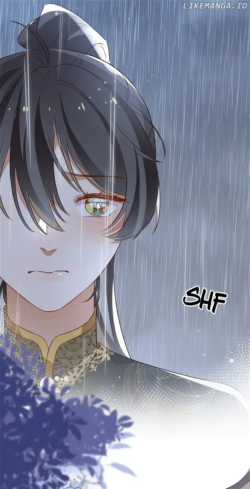 Perfect Heroine Wants to Possess Me Chapter 68 page 12
