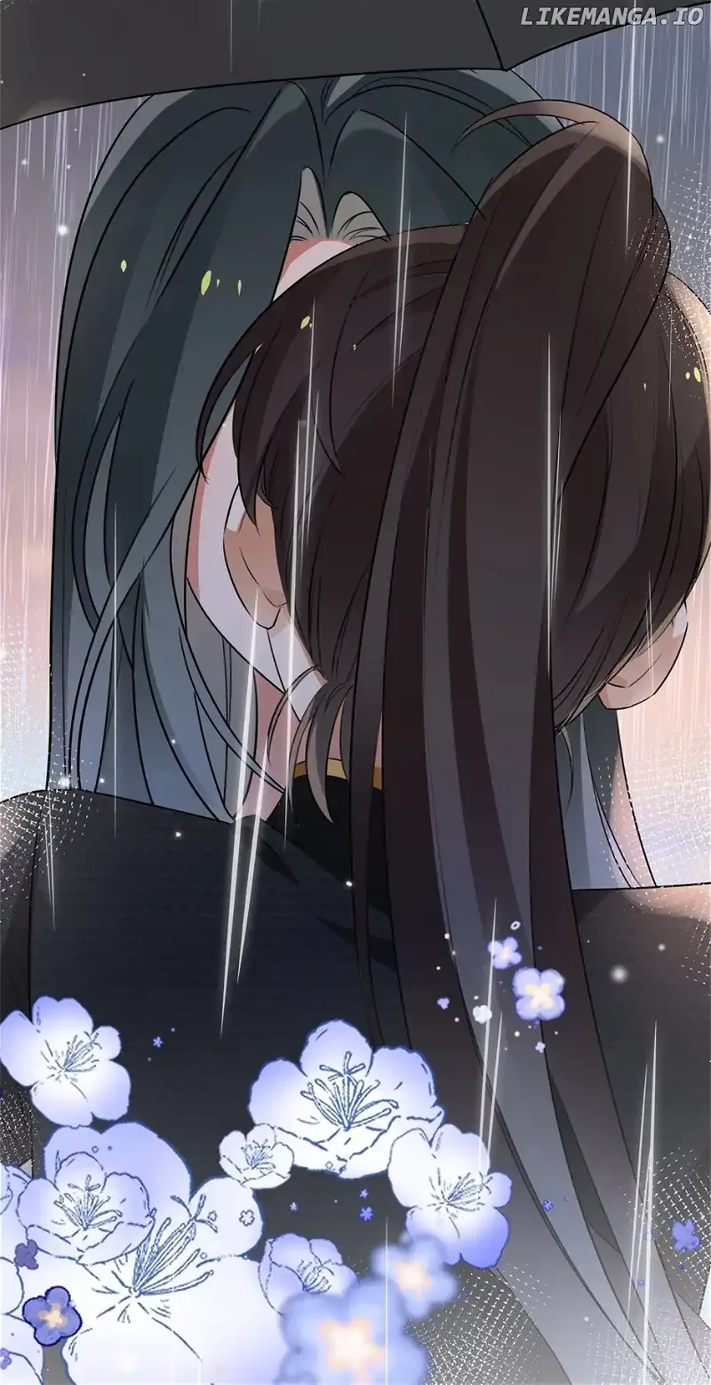 Perfect Heroine Wants to Possess Me Chapter 68 page 17
