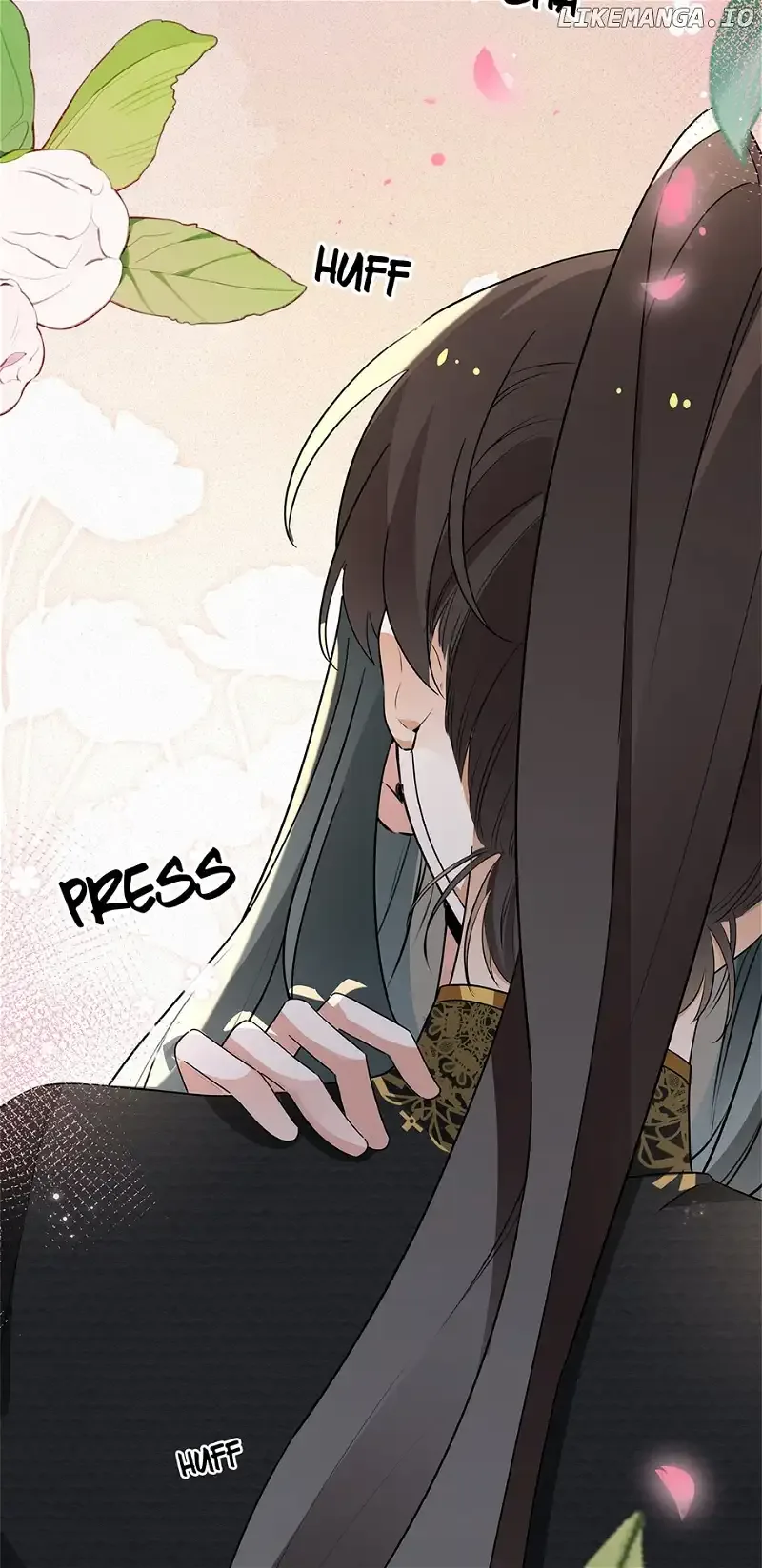 Perfect Heroine Wants to Possess Me Chapter 68 page 20